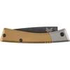 Benchmade 315BK-01 Successor sulankstomas peilis