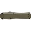 Benchmade 3400BK-1 Autocrat automatinis peilis