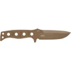 Benchmade 375FE-02 Fixed Adamas Magnacut, OD Žalias