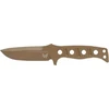Benchmade 375FE-02 Fixed Adamas Magnacut, OD Žalias