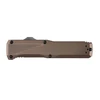 Sulankstomas peilis Benchmade 4600DLC-1 Phaeton