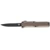 Sulankstomas peilis Benchmade 4600DLC-1 Phaeton