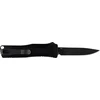 Benchmade 4850BK Om OTF Auto knife.