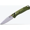 Peilis Benchmade 533SL-10 Mini Bugout, S90V, Woodland