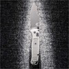 Benchmade 535BK-08 BUGOUT, Storm Gray Grivory
