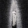 Benchmade 535BK-08 BUGOUT, Storm Gray Grivory