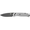 Benchmade 535BK-08 BUGOUT, Storm Gray Grivory