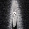 Benchmade 535BK-08 BUGOUT, Storm Gray Grivory