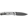 Benchmade 535BK-08 BUGOUT, Storm Gray Grivory