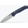 Benchmade 535SL-13 Bugout, S90V, Crater Mėlyna Alu