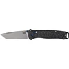 Benchmade 537-09 Bailout, Carbon Fiber, M390
