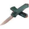 Benchmade 5371FE-2601 Shootout sulankstomas OTF peilis