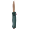 Benchmade 5371FE-2601 Shootout sulankstomas OTF peilis