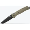 Benchmade 537BK-06 Bailout, S30V, Ranger Žalias
