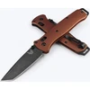 Benchmade 537BK-07 Bailout Burnt Copper Aliuminio