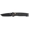 Benchmade 537BK-10 Bailout, juoda geležtė, anglies pluoštas