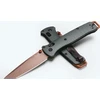 Benchmade 537FE-2601 Bailout, S90V, Taiga Žalias