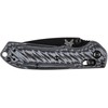 "Benchmade" 565BK-02 MINI-FREEK, G10, CPM-M4