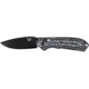 Peilis Benchmade 565BK-02 Mini-Freek, G10, CPM-M4