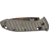 Benchmade 570CAMO-2601 PRESIDIO II Special Edition