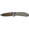 Benchmade 570CAMO-2601 PRESIDIO II Special Edition