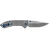 "Benchmade" 748 NARROWS, titano, M390