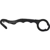 Benchmade 8BLKW gelbėjimo peilis su kabliu