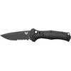 Benchmade 9070SBK Claymore