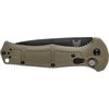 Peilis Benchmade 9071BK-1 Claymore