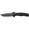 Benchmade 9071BK Claymore sulankstomas peilis