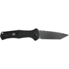 Benchmade 9071BK Claymore sulankstomas peilis