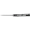 Benchmade 9071BK Claymore sulankstomas peilis