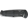 Benchmade 9071BK Claymore sulankstomas peilis