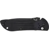 Benchmade 9101SBK sulankstomas peilis