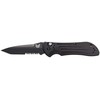 Benchmade 9101SBK sulankstomas peilis