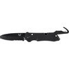 Benchmade 916SBK Triage peilis
