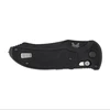 Benchmade 9170SBK Auto Triage sulankstomas peilis