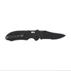 Benchmade 9170SBK Auto Triage sulankstomas peilis