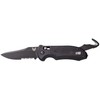 Benchmade 9170SBK Auto Triage sulankstomas peilis