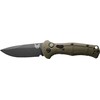 "Benchmade" 9570BK-1 MINI CLAYMORE, Ranger Žalias