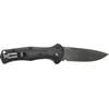 Peilis Benchmade 9570BK Mini Claymore, juodas