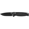 Peilis Benchmade 4300BK CLA