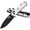 Peilis Benchmade 533BK-1 Mini Bugout