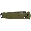 Peilis Benchmade 537GY-1 Bailout