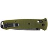 Peilis Benchmade 537GY-1 Bailout