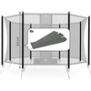 Berg Apsauginio tinklo Comfort movos (203 cm) (8 vnt.)