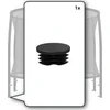 Berg Apsauginis tinklelis - apatinio vamzdelio dangtelis 38 mm (8x)