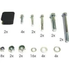 Berg Assembly set Sunroof