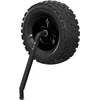 BERG atsarginis ratas Jeep®
