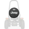 BERG atsarginis ratas Jeep®